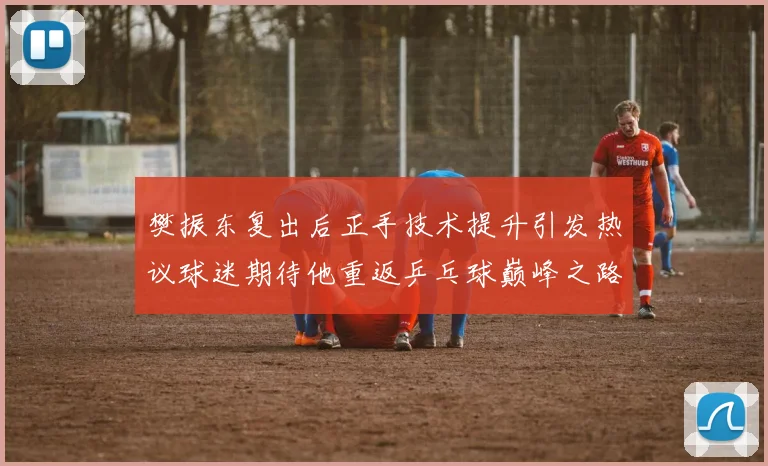 樊振东复出后正手技术提升引发热议球迷期待他重返乒乓球巅峰之路